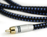 Cable Svs Soundpath Rca Audio Especial Para Subwoofer - 12mt 0