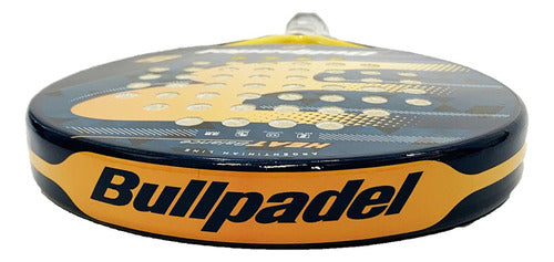 Bullpadel Heat Eva Azul Francia 1