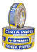 Cinta De Papel Para Pintor 48mm X 50m Unisil 0