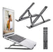 Nhome Adjustable Laptop Computer Stand 0