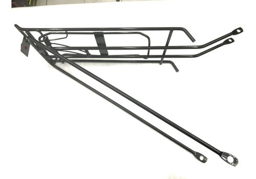 Jovica Heavy-Duty Bicycle Luggage Rack 1