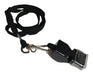 Foxes Classical Referee Whistle with Lanyard 1