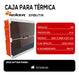 Caja Para Termica 28 Modulos Embutir Pr828 Linea Recta Roker 3