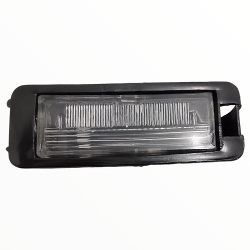 Luz Faro De Patente Vw Gol Fox Suran Saveiro Cross Fox Golf 0