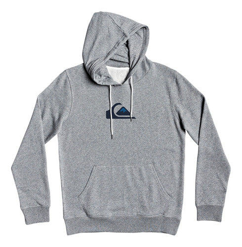 Quiksilver Comp Logo Men's Hoodie 1