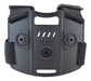 Tactical Level 2 Platform Thigh Holster - Double Universal Base 2