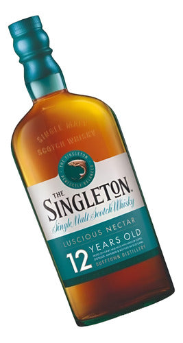 Whisky The Singleton 12 Años 700ml. Envio Gratis 0