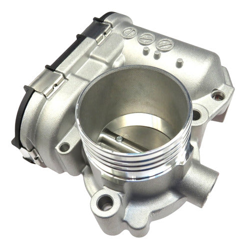 Gauss Throttle Body Peugeot 206 98-05 0