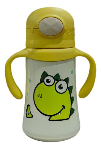 Baby Botella Pocket Agua Jugo Niños Infantil Escolar 1