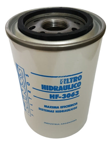 Filtro Hidraulico Para Massey Ferguson (sistema Ucc) 0