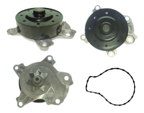 Bomba Agua 1.8 Toyota Corolla 2008-2013 0