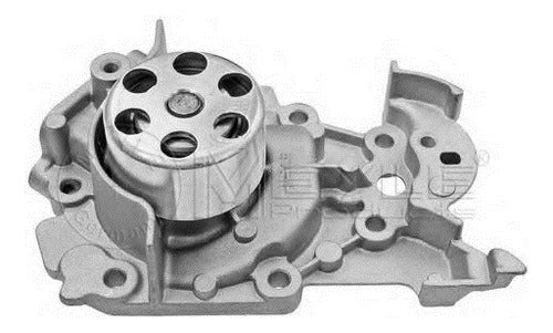 Breme Water Pump 16v for Renault Clio III 09-12 1