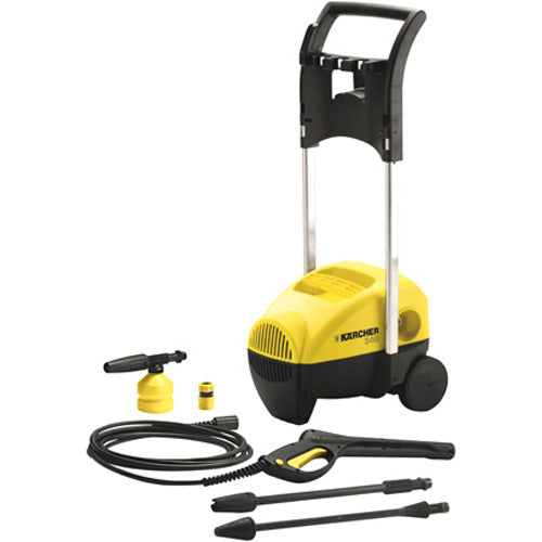 Kärcher K340 - 1900W - 120bar High Pressure Washer 0