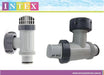 Intex Valve for Pump (10747) Drain Pump 56636 2