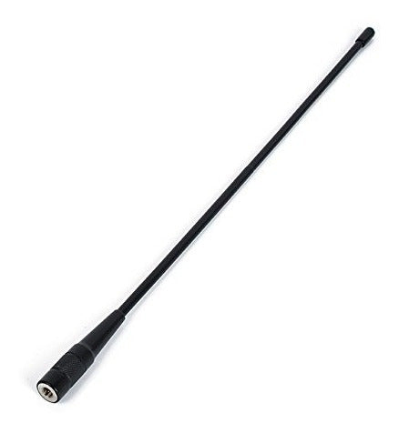 HYS Dual Band VHF/UHF Portable Radio Antenna HYS-771N SMA-Male 4