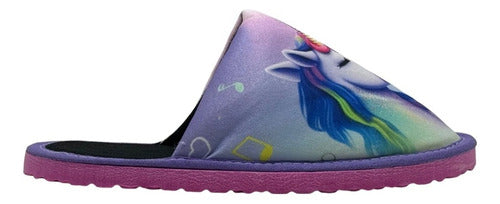 López Calzados Unicorn Slippers 0