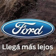 Guardabarro Delantero Derecho Ford 7000 Año 1982 Al 1992 4