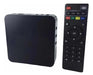 Vapex 4K Smart TV Converter Box with Android 7.1 and Quad Core Processor 0