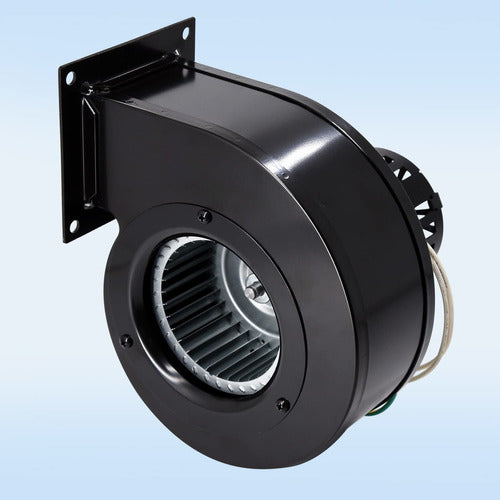 Criditpid Replacement Convection Blower for Stove 5