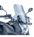 Puig Touring Windshield NC700X 12/14 Smoked 0