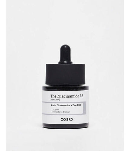 Cosrx The Niacinamide 15 Serum 3