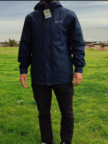 ARCTIX Waterproof Jacket - New 2