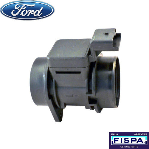 Fispa Maf Caudalimetro Sensor Aire - Ford Fiesta Ecosport 1.4 Tdci 1