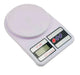 Kitchen Scale Digital Kitchen Scale Up to 10kg 0