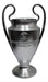 Replica Trofeo Champions League 20cm De Alto - Impresión 3d 0