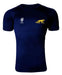 Pumas Training Blue T-Shirt 0