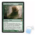 Worldspine Wurm Volver A Ravnica Rtr Mtg Magic Tarjeta De La 0