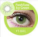 FreshTone Color Contact Lenses 64