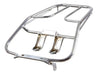 Motomel S2 150 Cromo Sportbay Luggage Rack 0