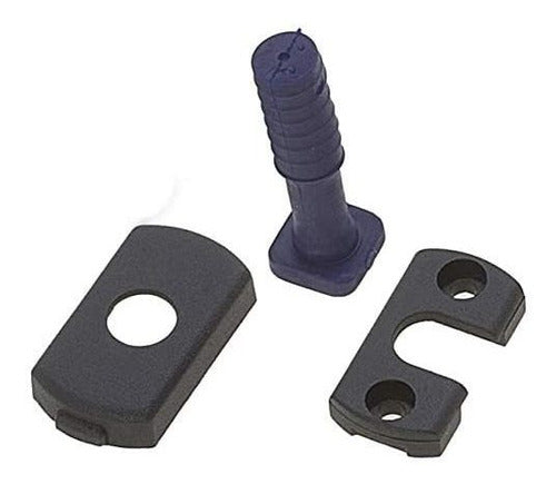 Viadana Rod End for 13 mm Steering Extendable Bar 0