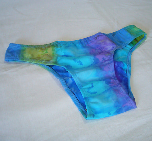 Meu Ben Multicolor Bikini Vedetina 1