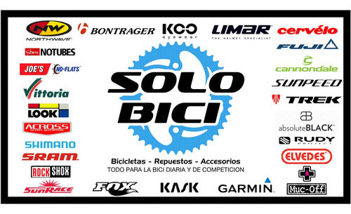 Body Shimano Micro Spline Xt M8100 - Solo Bici 2