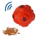 SHOPFINITY Pet Snack Dispensing Ball with Sound 2