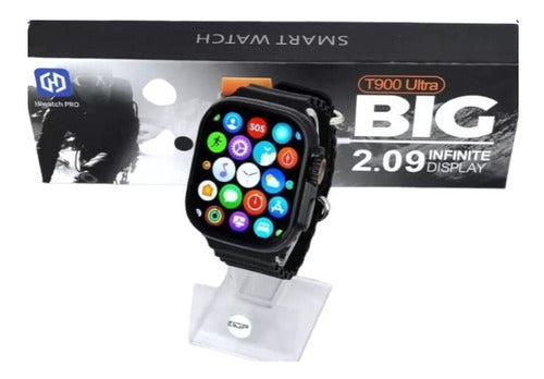 Generic Smartwatch T900 Ultra 2.09 0