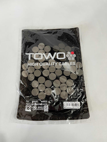 Towo Cable De Cebador Motomel Bit 110 1