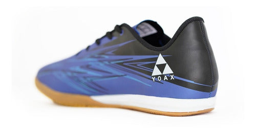 Yoax Futsal Soccer Shoes for Men and Women 6