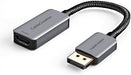 Adaptador Active Displayport 1.4 A Hdmi 2.0 4k@60hz 2k@144h 0