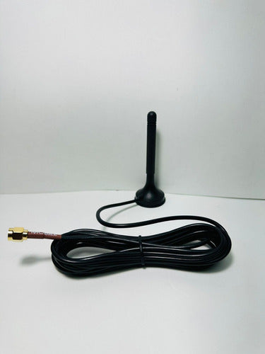 Teltonika Mobile Omnidirectional Amplifying Antenna GSM 2