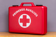 Complete Industrial Auto First Aid Kit 11