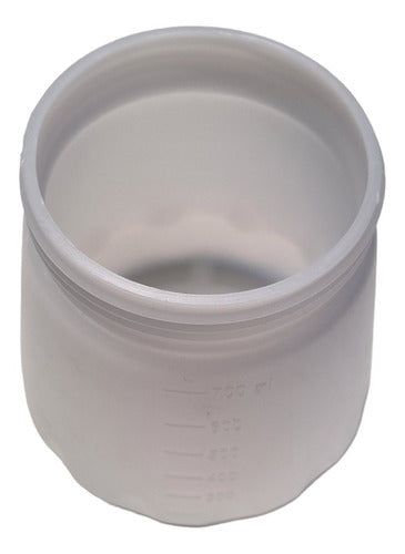 Generic Replacement Cup for Spray Gun - New - Various Brands 1