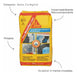 Sika Monotop 107 25kg Impermeabilizante Cementicio 1