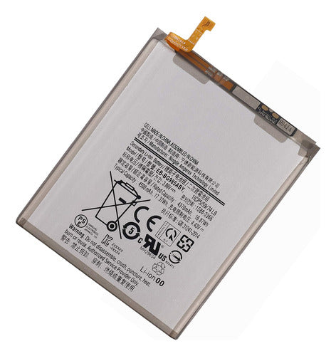 Technocelular Battery for Samsung S20 Plus G985 Eb-bg985aby 4500mah 1