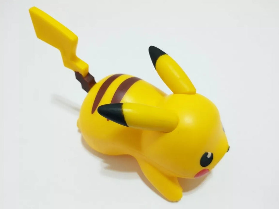 Pikachu Pokémon McDonald's Toy - 2011 McDonald's Collection - Limited Edition Collectible