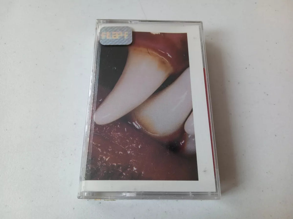 Pearl Jam - No Code (Cassette) - 1996, Imported, Sony Music, New, Rock Album