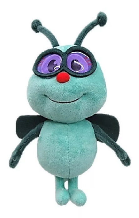 Peluche Musical Infantil Musical Fly Lala Plush Toy - Baby Infant Original Bichikids