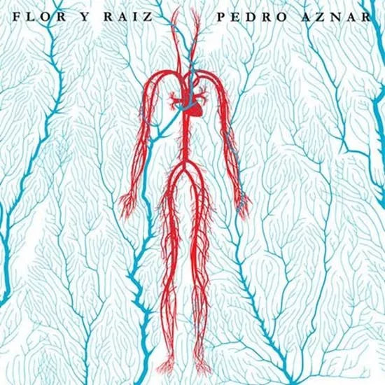 DBN Exclusive: Vinyl - Flor y Raíz - Pedro Aznar | Latin Music